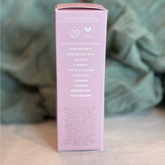 Doll 10 Doll Skin™ Genius Tinted Serum Primer • 29ml / 0.98 fl oz • NWB - Picture 3 of 8